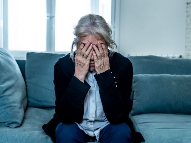 3 poruchy, ktoré často zamieňame za príznaky demencie