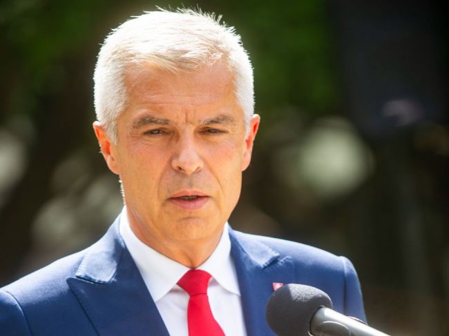 Korčok: Je predčasné začínať diskusiu o uznaní Talibanu