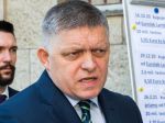 Fico: Smer pri organizovaní protestu v Košiciach s nikým politicky nespolupracuje
