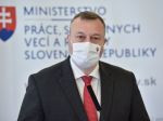 Výhrady voči Krajniakovej dôchodkovej reforme má aj ministerstvo financií