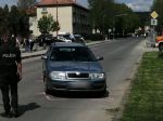 Vodič, ktorý zrazil 4-ročného chlapca, bol pod vplyvom drog