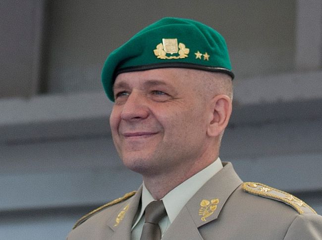 Baloun: Stále som veľvyslancom ČR v Kábule, ale neviem kedy sa tam vrátim