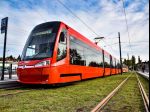 Video: Muž v Bratislave podľahol zraneniam po zrážke s električkou