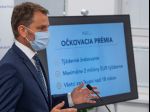 Ministerstvo financií mení priebeh relácie Byť zdravý je výhra