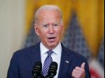 Biden: Z kábulského letiska sme odviezli už 13.000 ľudí