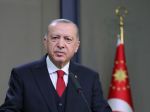 Erdogan varoval EÚ pred vlnou afganských utečencov