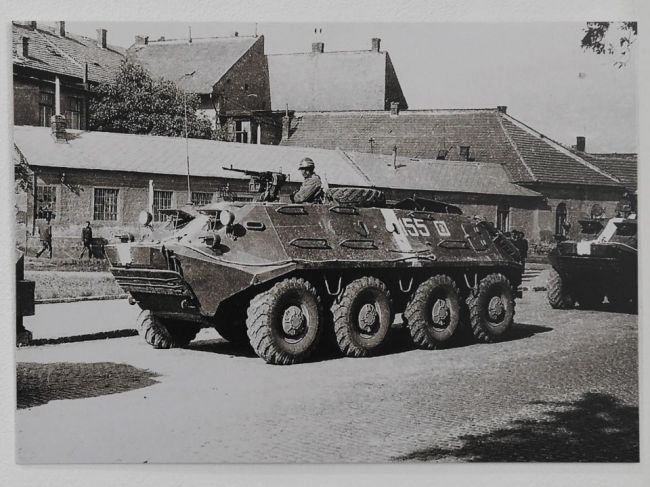 Koaličné strany si pripomínajú Deň obetí okupácie Československa