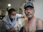 Úrady a experti v Rusku schválili vakcínu Sputnik Light pre seniorov nad 60 rokov