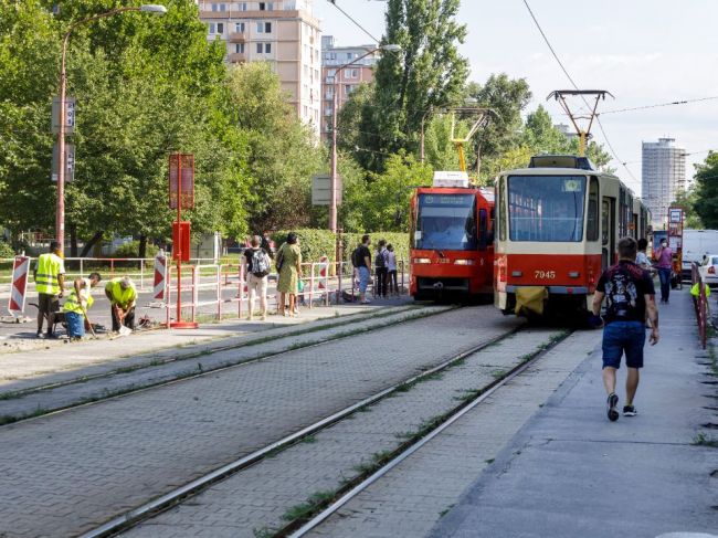 Na Slovensku pribudlo 105 prípadov nákazy koronavírusom, obete nepribudli