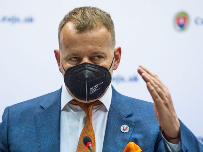 Boris Kollár: Sme rodina nedovolí navyšovať počet prijatých Afgancov