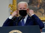 Biden dúfa, že evakuáciu ľudí z Afganistanu sa podarí ukončiť do 31. augusta