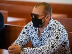 Takáčovca Zemana prepustili v Chorvátsku zo zadržania na slobodu