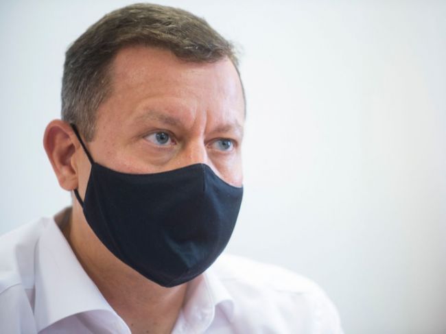Žilinkovým návrhom na Lipšica sa bude zaoberať 2. disciplinárna komisia