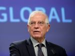 Borrell: Evakuácie z Afganistanu naznačili potrebu vytvoriť intervenčné sily EÚ