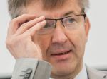 Heger privítal prepustenie bývalého bieloruského veľvyslanca Ľaščeňu