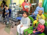 Nezisková organizácia Deťom s rakovinou prosí o materiálnu pomoc