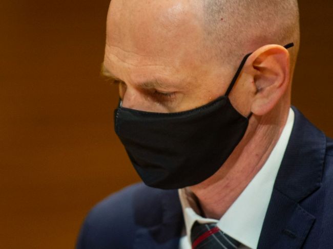 Peter Kysel končí na pozícii povereného zástupcu špeciálneho prokurátora