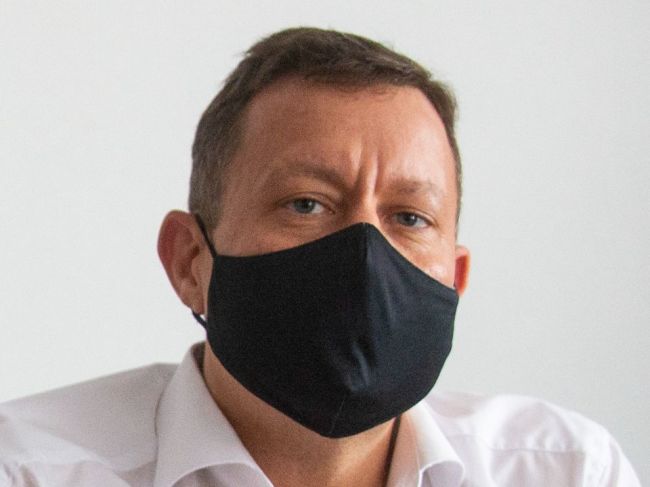 Petková: Disciplinárny návrh na Lipšica môže byť len vyvrcholením napätia