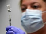 USA ako prvá krajina definitívne schválili vakcínu Pfizer/BioNTech