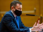 Prokuratúra: Zastavenie vyšetrovania zákonnosti previerky Lipšica bolo predčasné