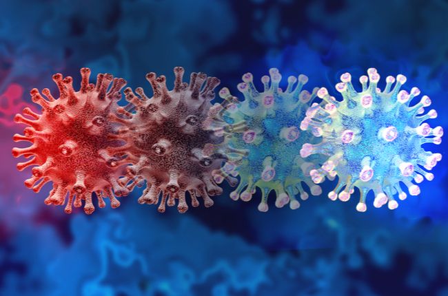 Nový variant koronavírusu môže byť smrteľnejší než delta, varuje imunológ
