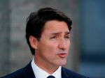 Trudeau pred summitom G7 hovorí o možných sankciách voči Talibanu
