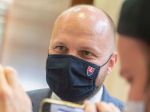 Naď: Momentálne má NSS SR 62 zamestnancov, z toho 16 sudcov