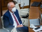 Mičovský píše Matovičovi otvorený list, spochybňuje protikorupčnosť OĽANO