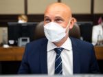 Gröhling diskutuje online s riaditeľmi škôl v jednotlivých okresoch
