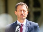 Heger reagoval na otvorený list Mičovského adresovaný Matovičovi