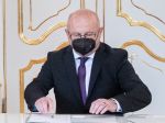 Pavol Naď: Ako predseda NSS SR nemám právo odmietnuť prijatie disciplinárneho návrhu