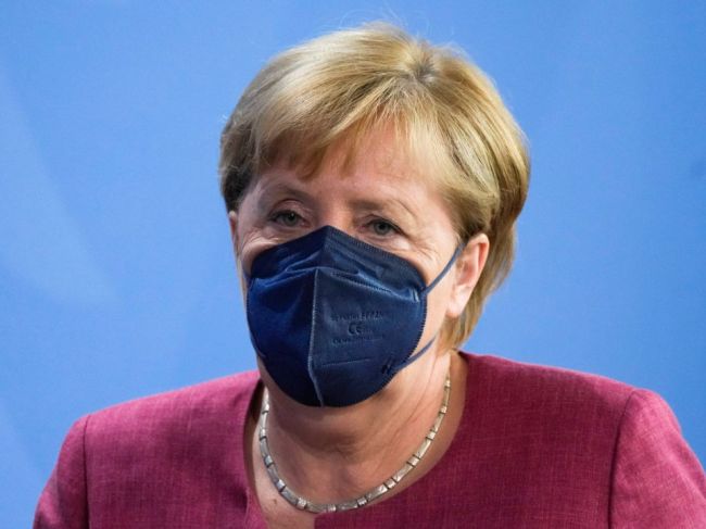 Merkelová po summite G7 prisľúbila navýšiť humanitárnu pomoc pre Afgancov