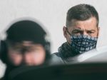 Martina Fleischera z akcie Očistec odsúdili na dvojročný podmienečný trest