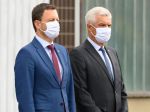 Premiér: Chceme zachrániť z Afganistanu ľudí s blízkou väzbou na Slovensko