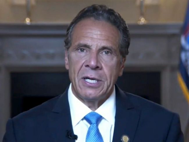 Štát New York eviduje o 12.000 úmrtí na COVID-19 viac, než tvrdil Cuomo