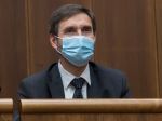 Blanár: Neobávam sa, že by pamiatka bojovníkov za slobodu zapadla prachom