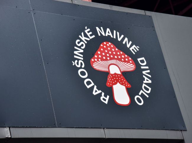 Radošinské naivné divadlo umožní vstup na predstavenia aj nezaočkovaným