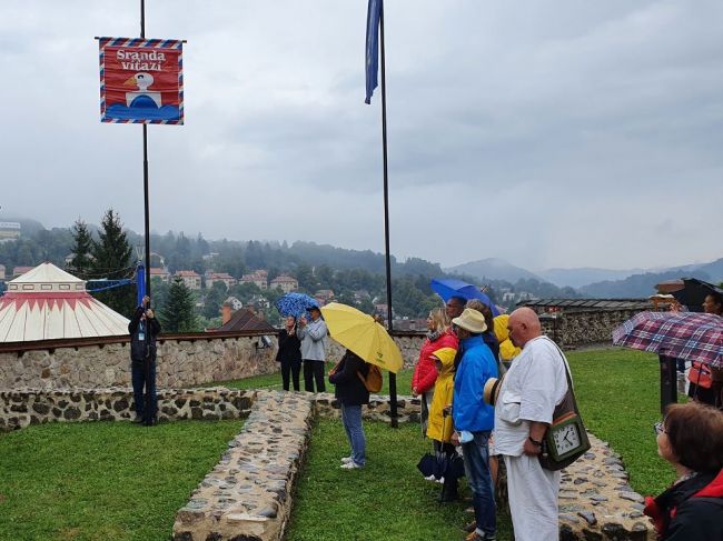 Začali Kremnické gagy, prinesú viac ako 100 predstavení