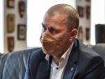 Policajného prezidenta Petra Kovaříka obvinili