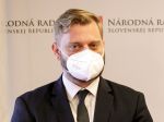 Krúpa: Policajného prezidenta som predvolal na brannobezpečnostný výbor