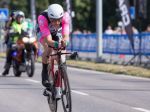 Slovák Metelka má zo stíhačky na 4000 m zlato i svetový rekord