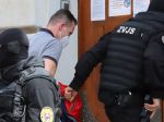 Bývalí policajti Marián Z. a Milan M. z kauzy Očistec zostávajú vo väzbe