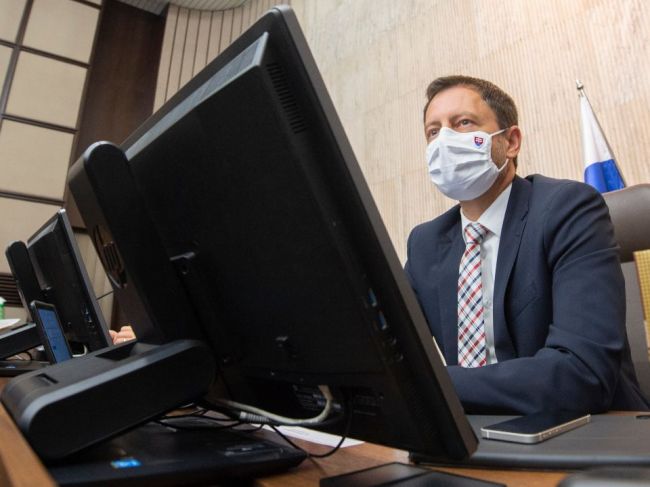 Premiér nechce obvinenie Kovaříka komentovať, počká si na vývoj vyšetrovania