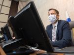 Premiér nechce obvinenie Kovaříka komentovať, počká si na vývoj vyšetrovania