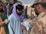 Pakistan požiadal hotely, aby sa pripravili na ľudí evakuovaných z Afganistanu