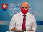 Gröhling: Zavádzame systémovú stratégiu na minimalizovanie opakovania ročníka