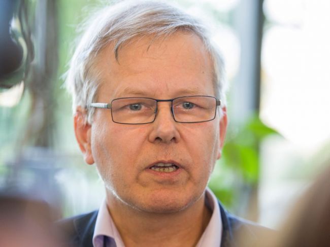 Ministerstvo zdravotníctva podáva sťažnosť na lekára Liptáka pre jeho výroky o pandémii