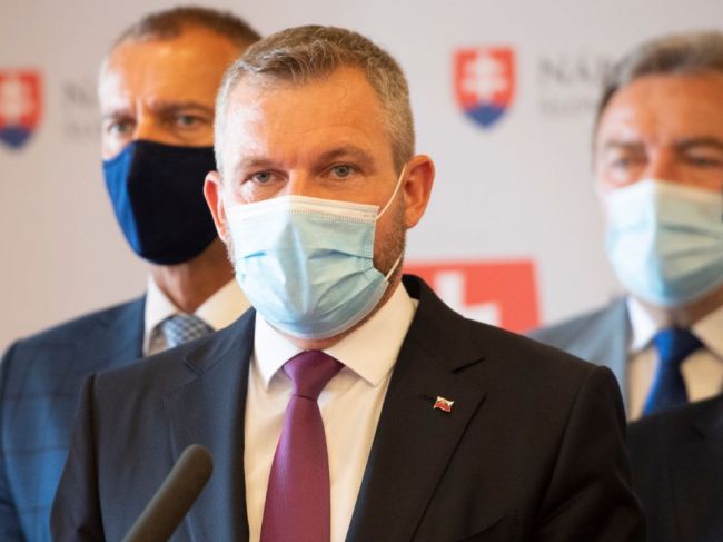Ministerstvo zdravotníctva: Požiadavka Hlasu-SD stiahnuť reformu je paradoxná
