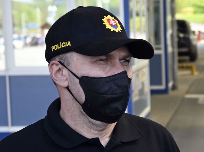 Zastavme korupciu: Ak policajný prezident urobil chybu, musí niesť zodpovednosť