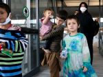 UNHCR: Do konca roka môže z Afganistanu ujsť až pol milióna ľudí